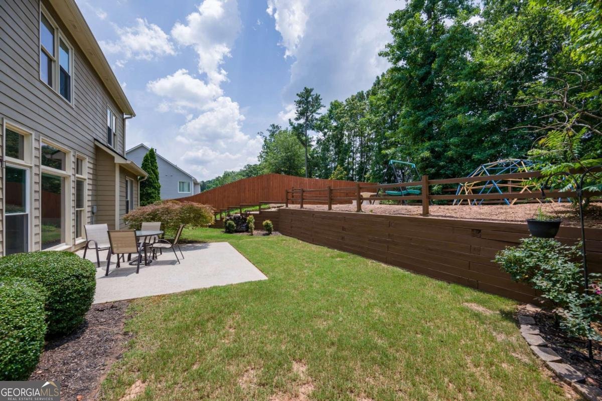 115 Dunlavin Drive Acworth - 5
