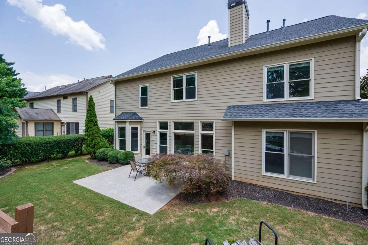 115 Dunlavin Drive Acworth - 7