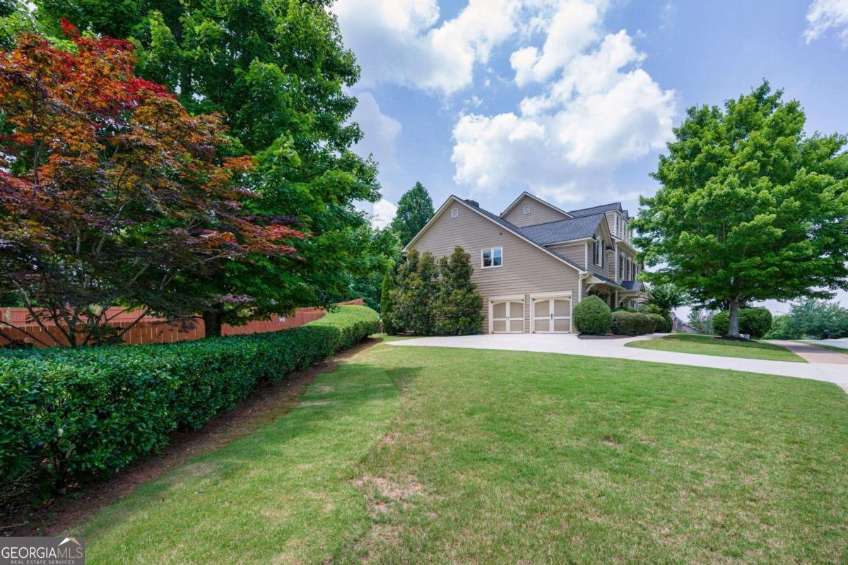 115 Dunlavin Drive Acworth - 8