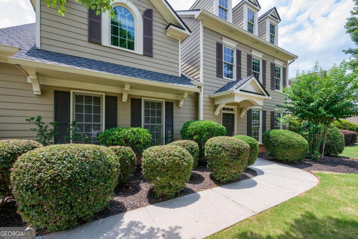 115 Dunlavin Drive Acworth - 9
