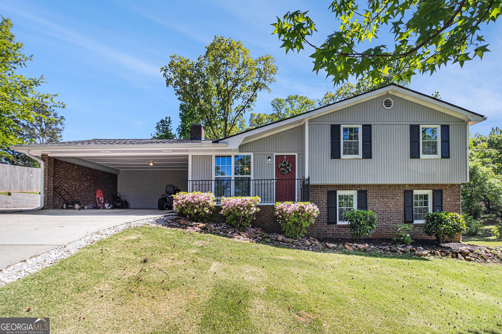 15 Cedar Lane Newnan - 20