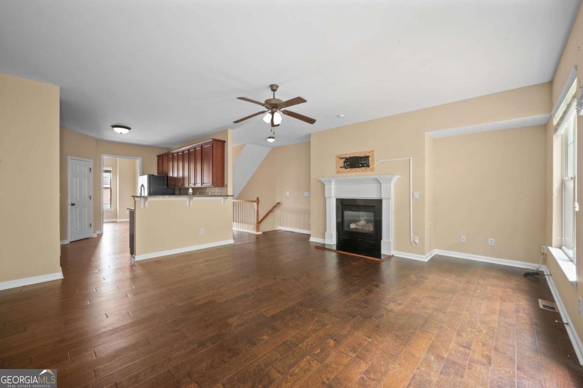 1768 Oakbrook Lane Kennesaw - 10