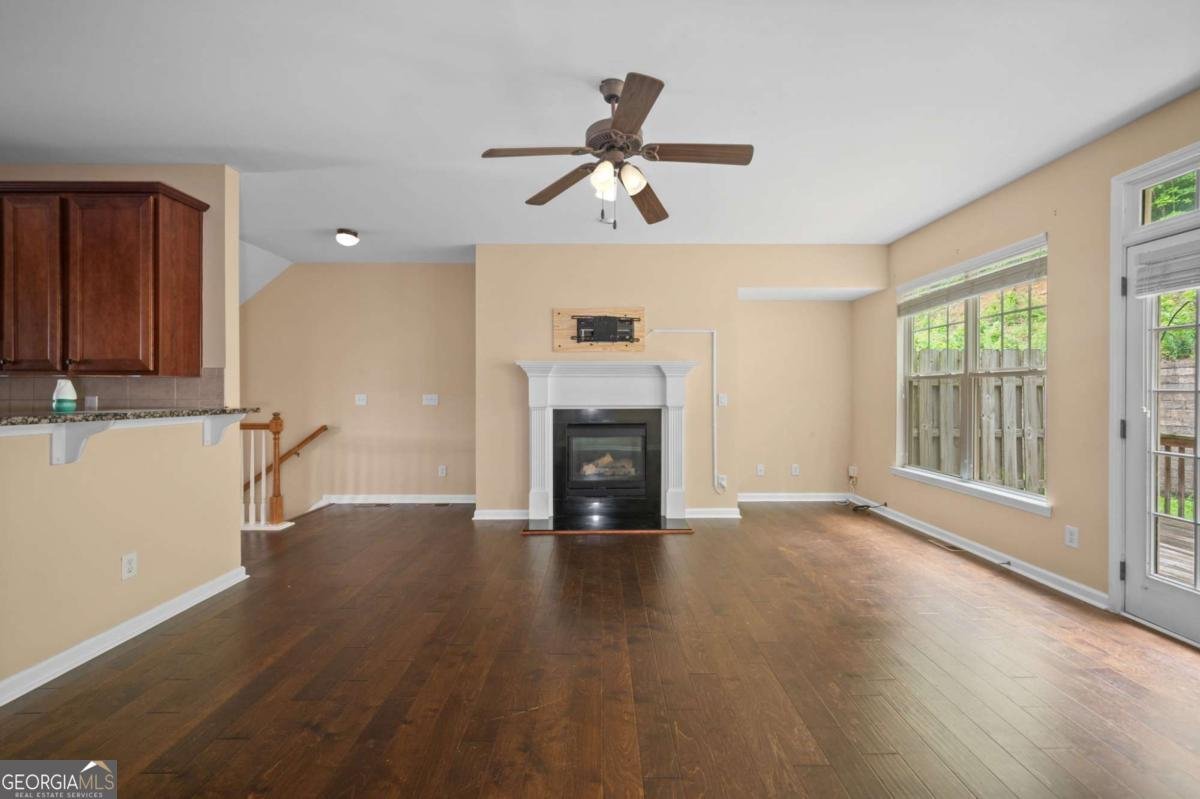 1768 Oakbrook Lane Kennesaw - 13