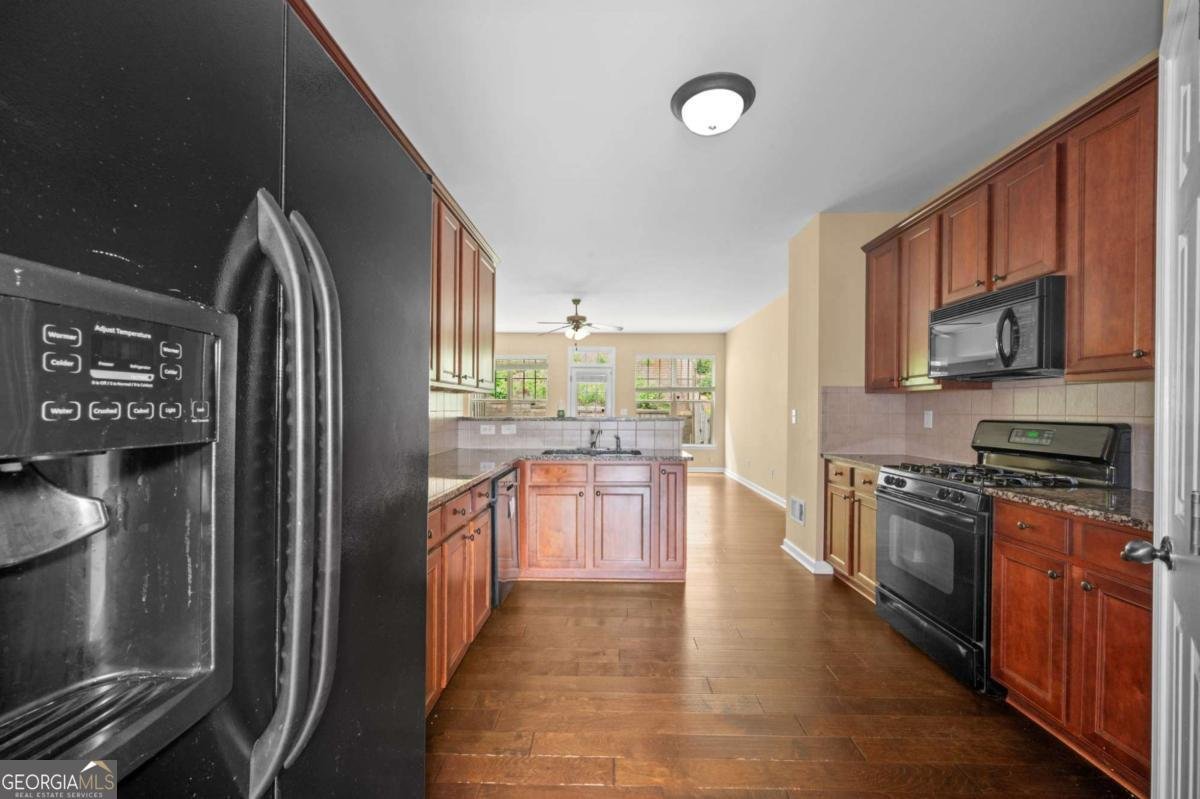 1768 Oakbrook Lane Kennesaw - 15