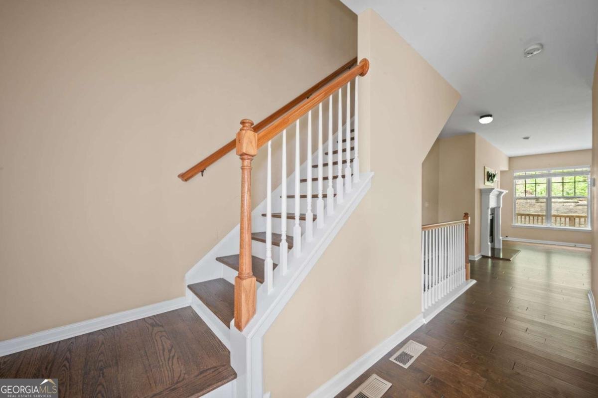 1768 Oakbrook Lane Kennesaw - 20
