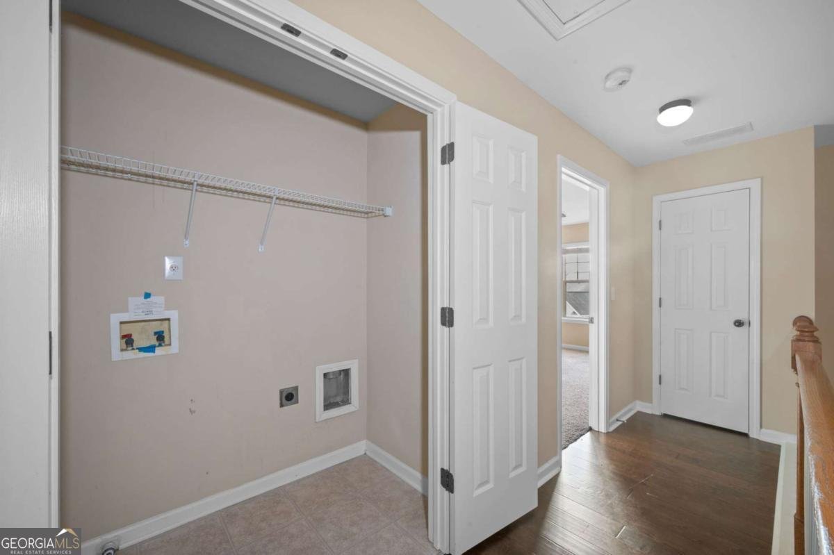 1768 Oakbrook Lane Kennesaw - 21