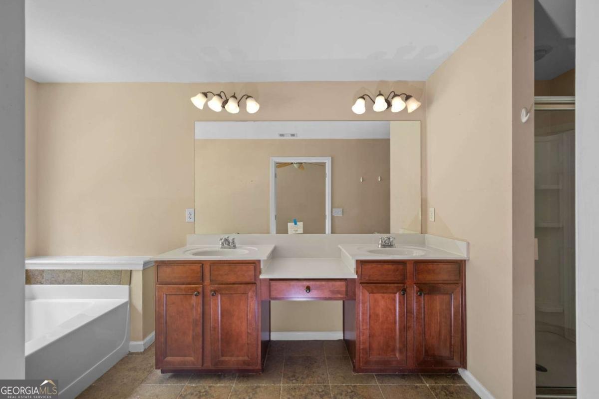 1768 Oakbrook Lane Kennesaw - 24