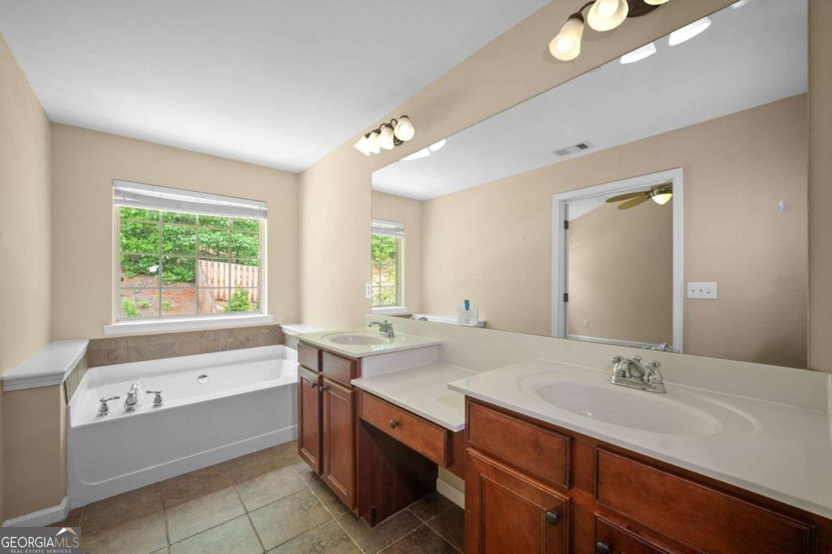 1768 Oakbrook Lane Kennesaw - 25