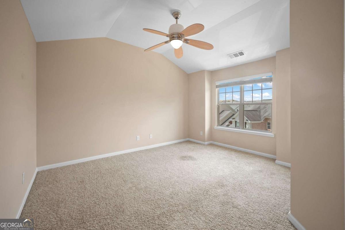 1768 Oakbrook Lane Kennesaw - 27