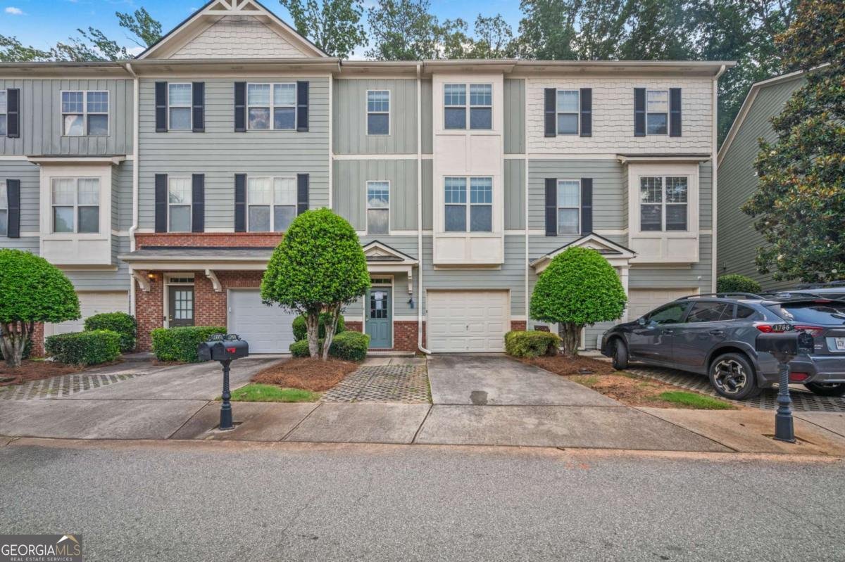 1768 Oakbrook Lane Kennesaw - 3