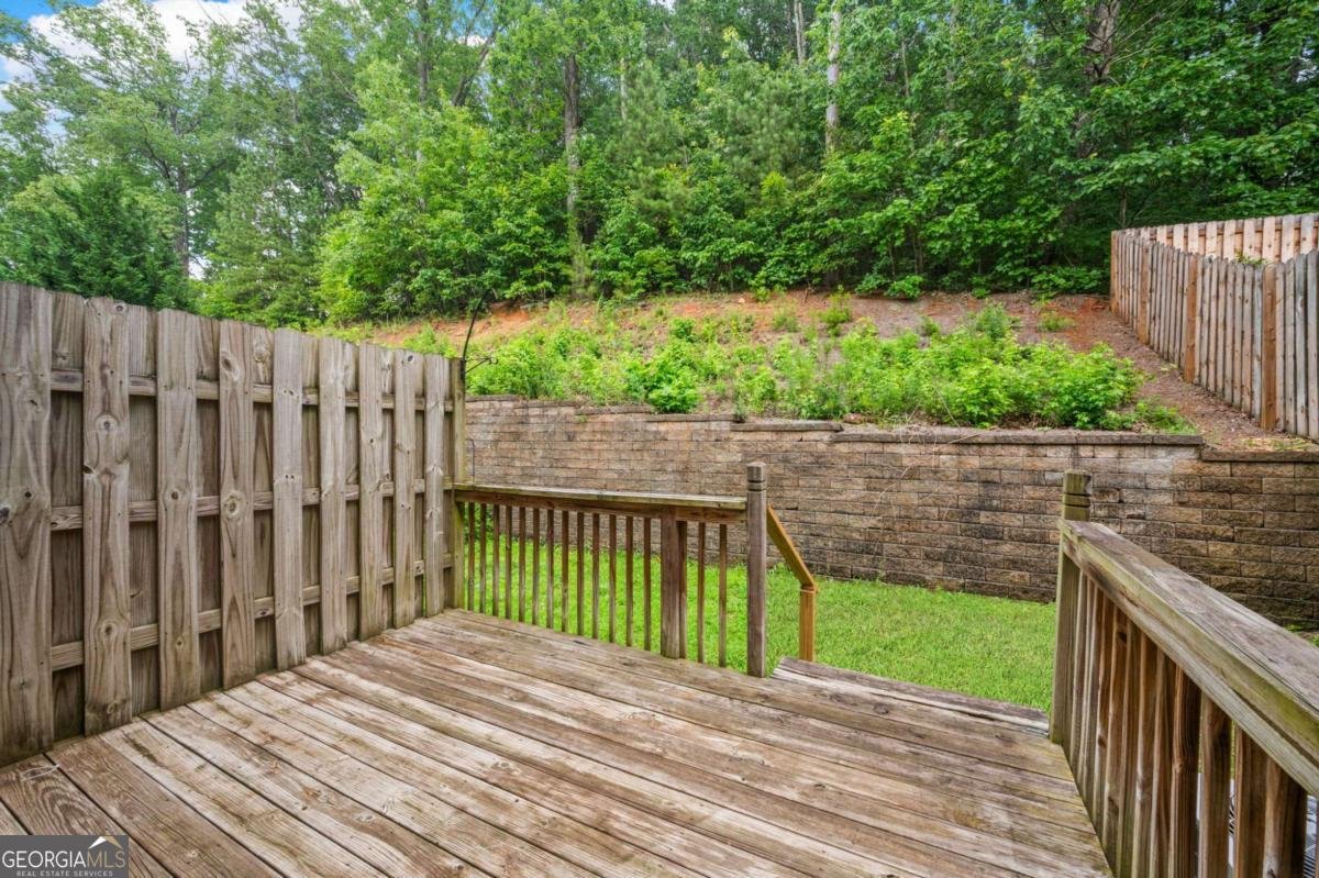 1768 Oakbrook Lane Kennesaw - 30