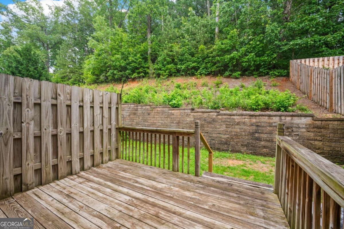1768 Oakbrook Lane Kennesaw - 31