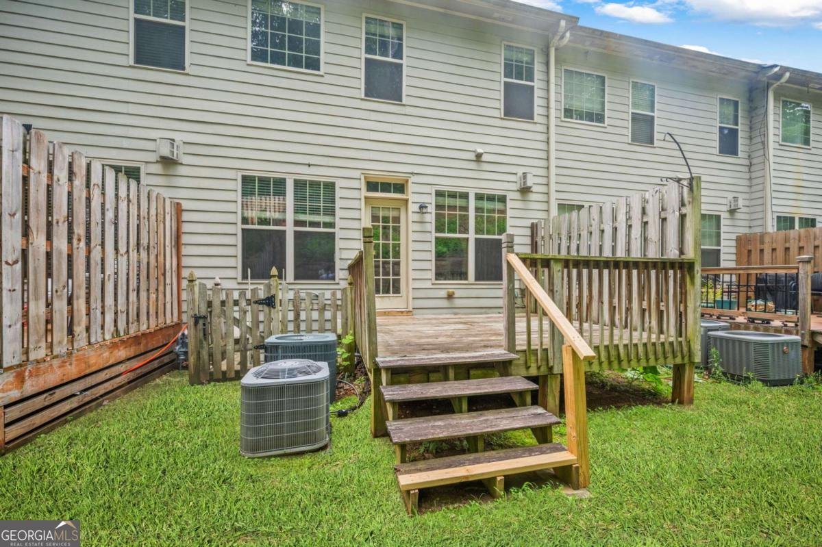 1768 Oakbrook Lane Kennesaw - 32