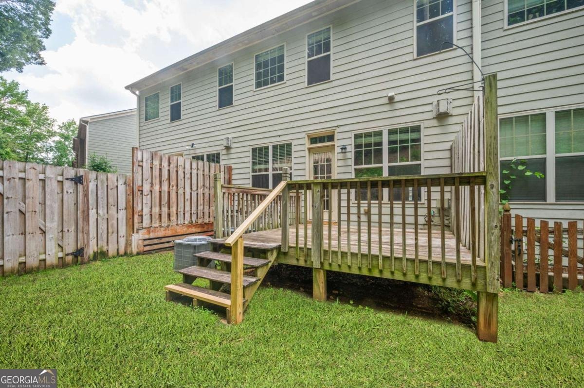 1768 Oakbrook Lane Kennesaw - 34