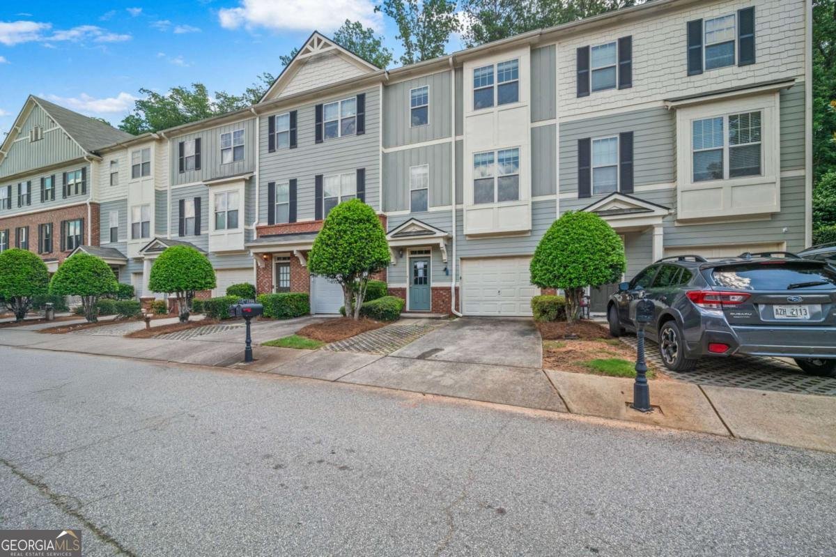 1768 Oakbrook Lane Kennesaw - 4