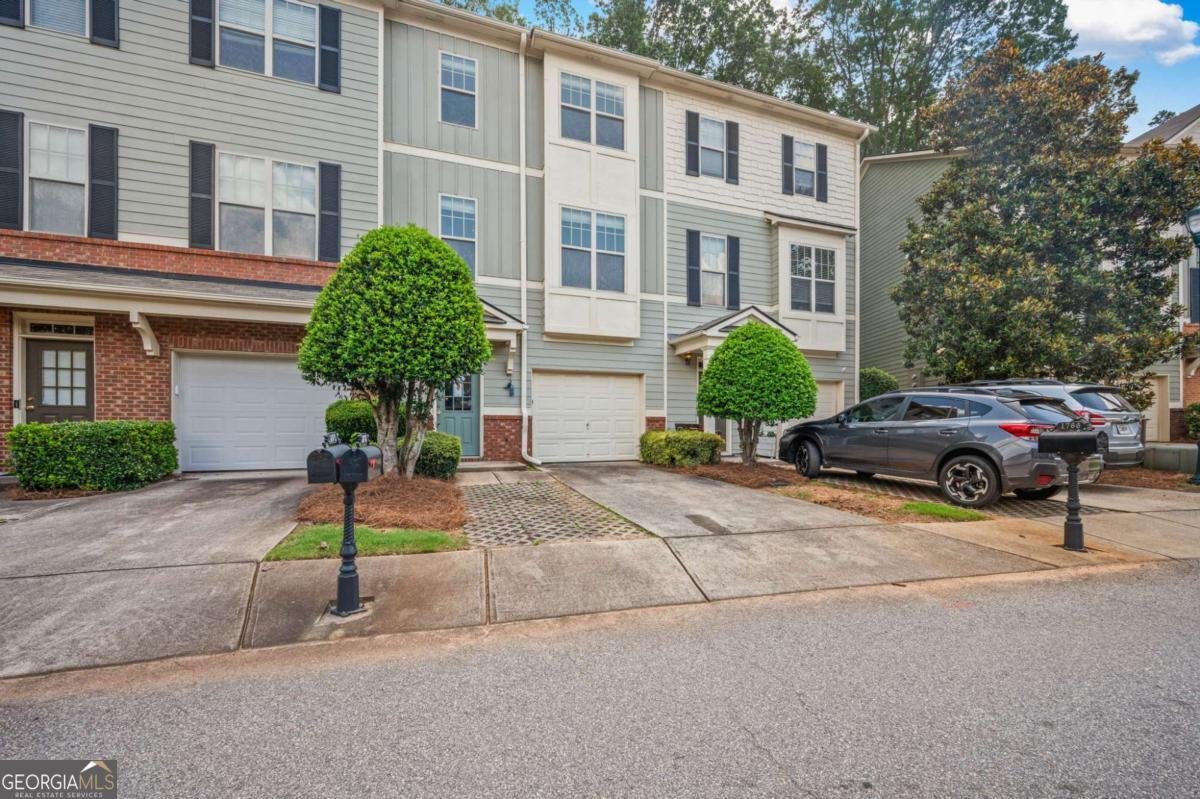 1768 Oakbrook Lane Kennesaw - 5