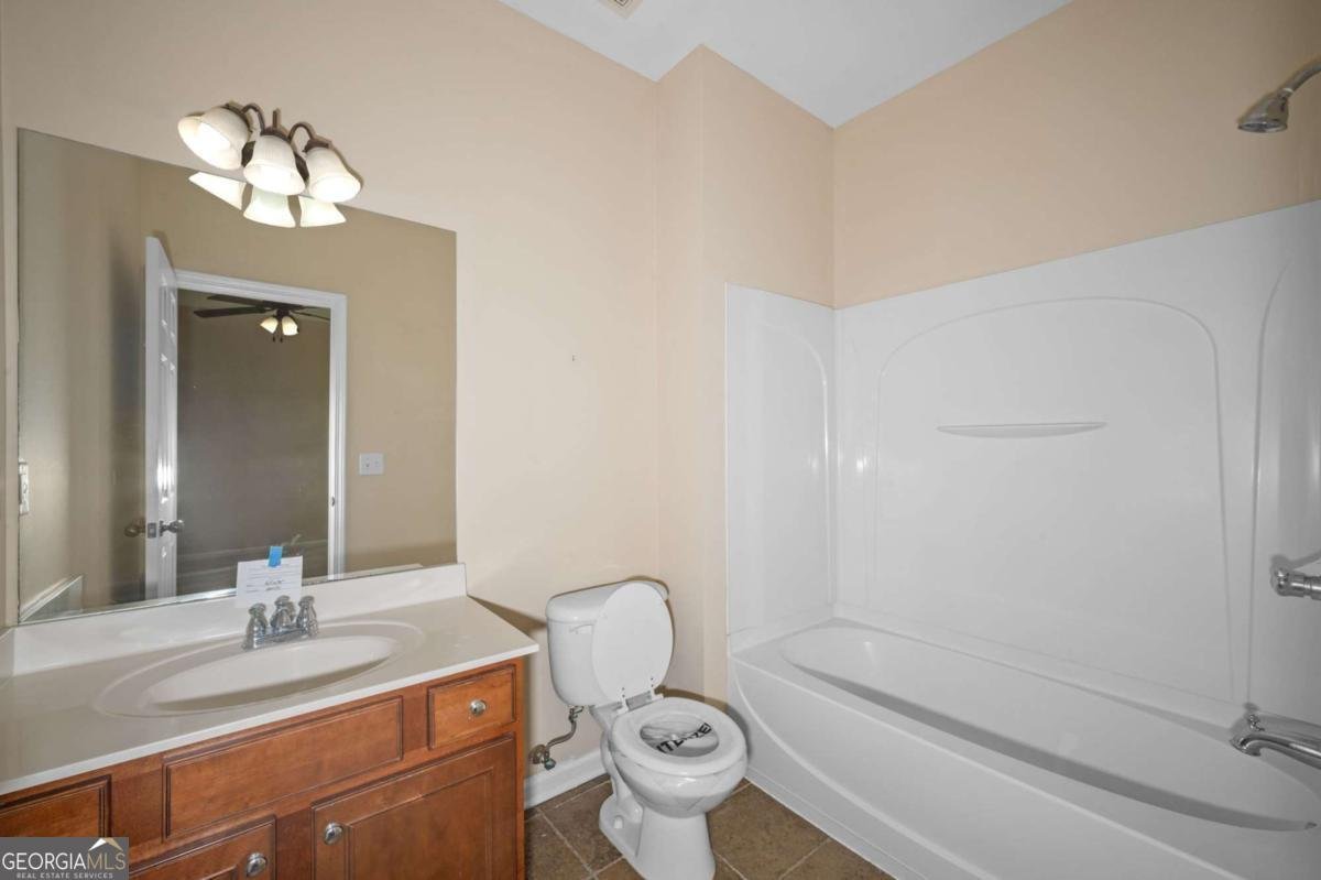 1768 Oakbrook Lane Kennesaw - 9