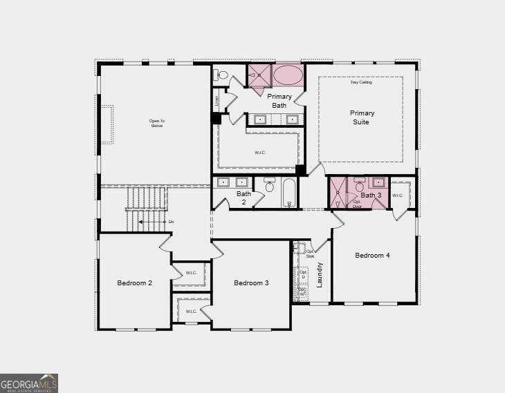 5325 Trescott Path Cumming - 3