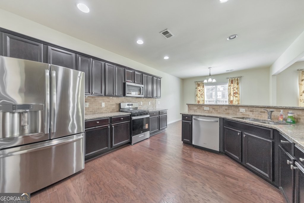 4990 Brierstone Drive Alpharetta - 17