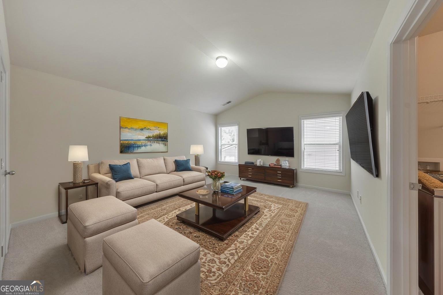 4990 Brierstone Drive Alpharetta - 23