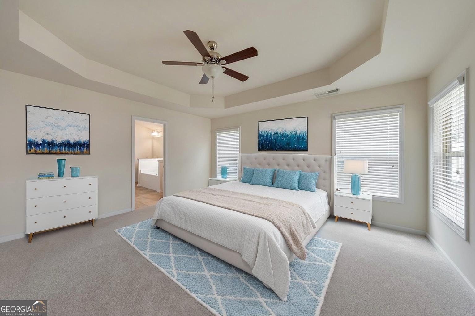4990 Brierstone Drive Alpharetta - 28