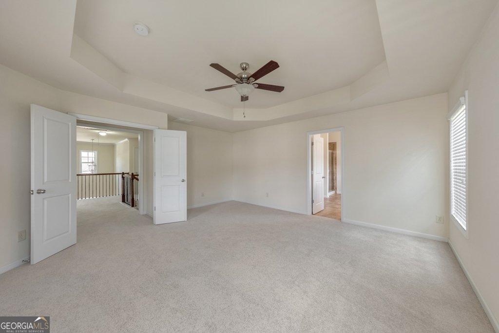 4990 Brierstone Drive Alpharetta - 30