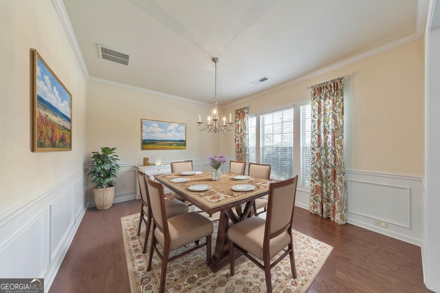 4990 Brierstone Drive Alpharetta - 4