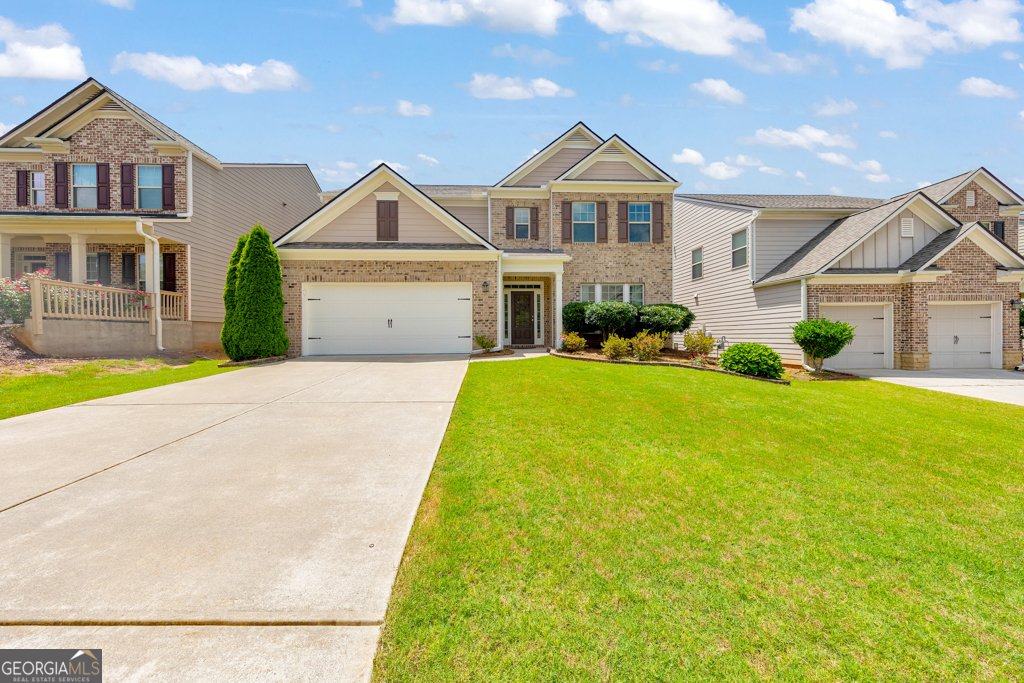 4990 Brierstone Drive Alpharetta - 49