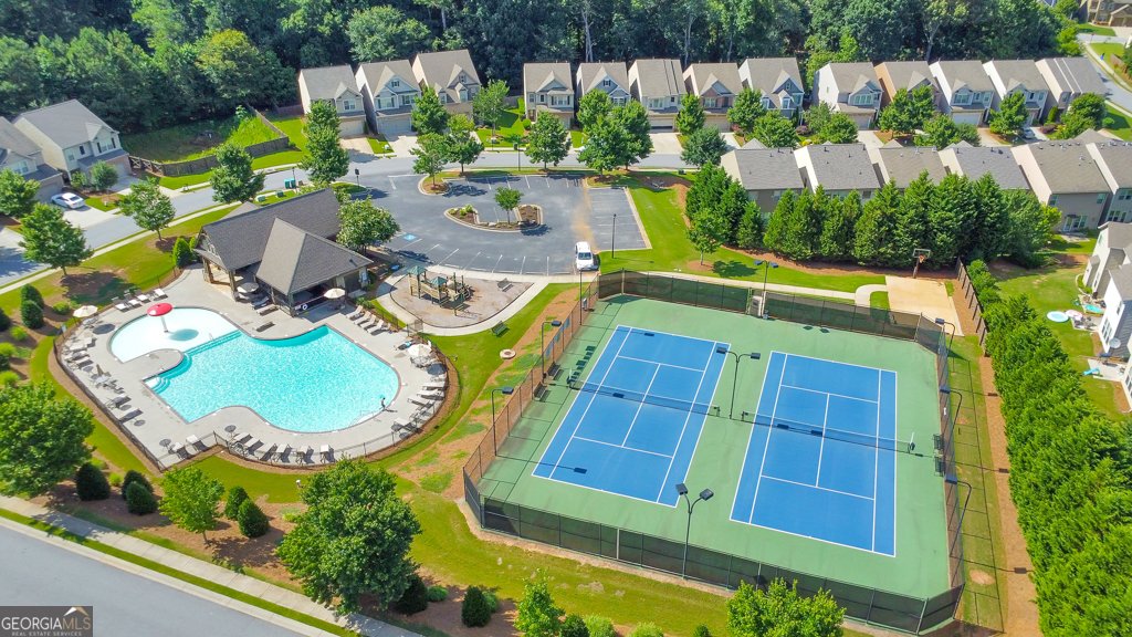 4990 Brierstone Drive Alpharetta - 52