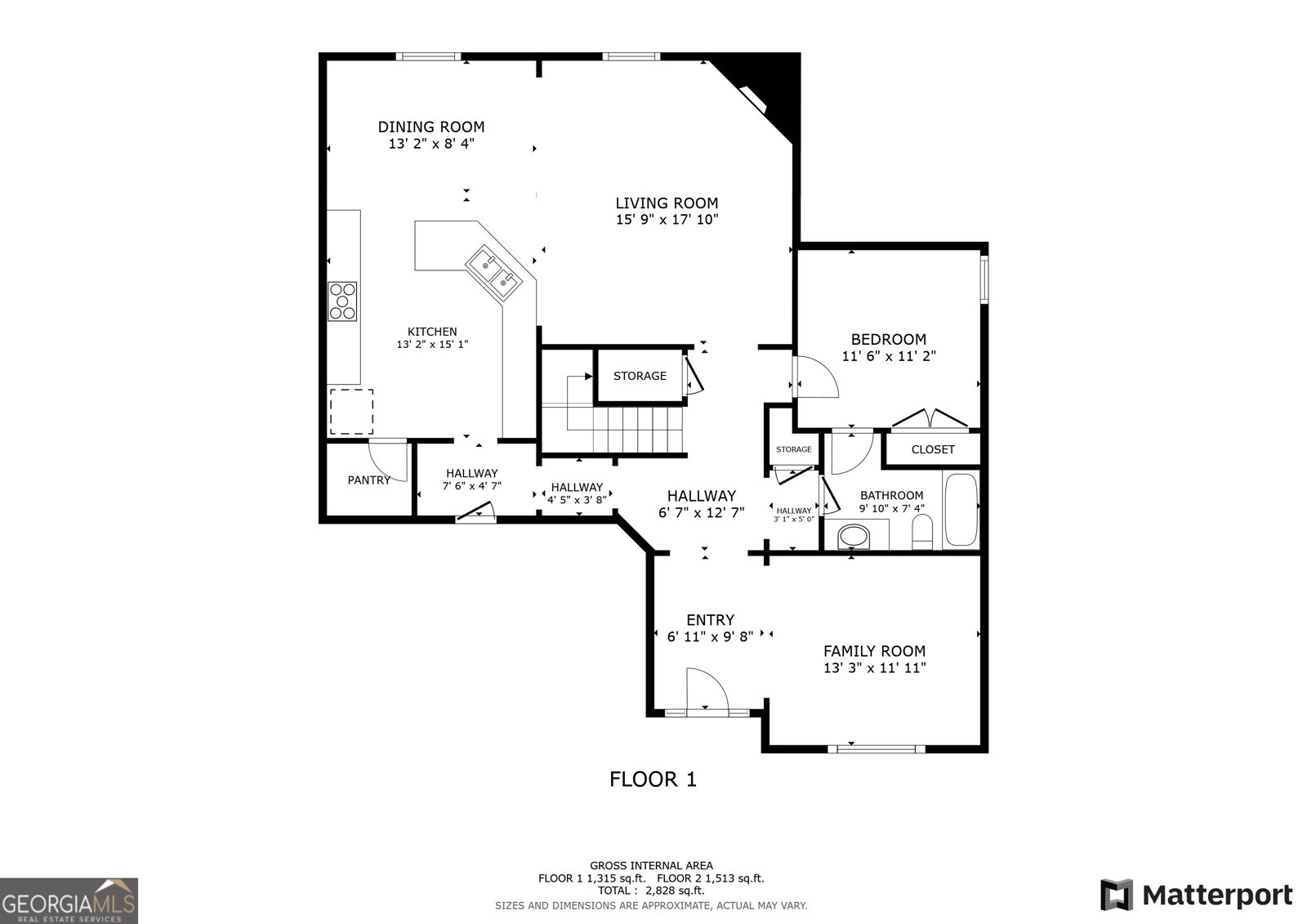 4990 Brierstone Drive Alpharetta - 53