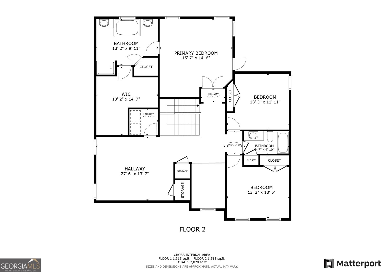4990 Brierstone Drive Alpharetta - 56