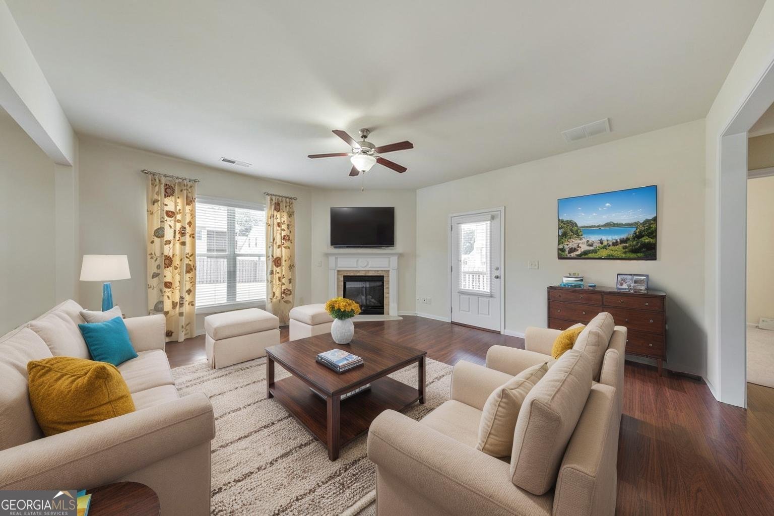 4990 Brierstone Drive Alpharetta - 7