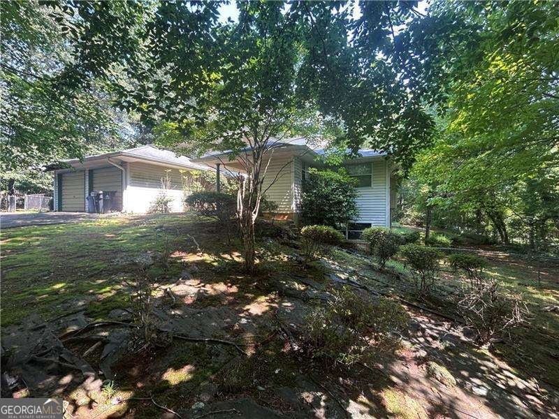 975 Willeo Road Roswell - 1