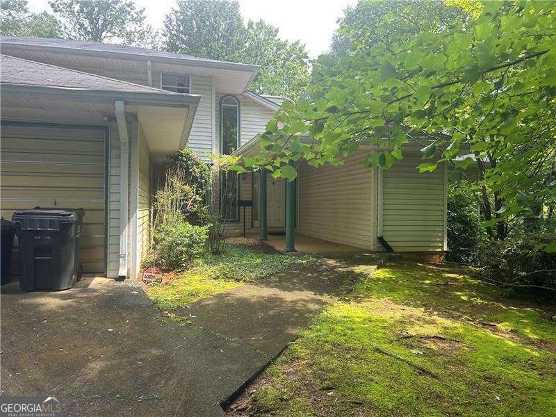 975 Willeo Road Roswell - 19