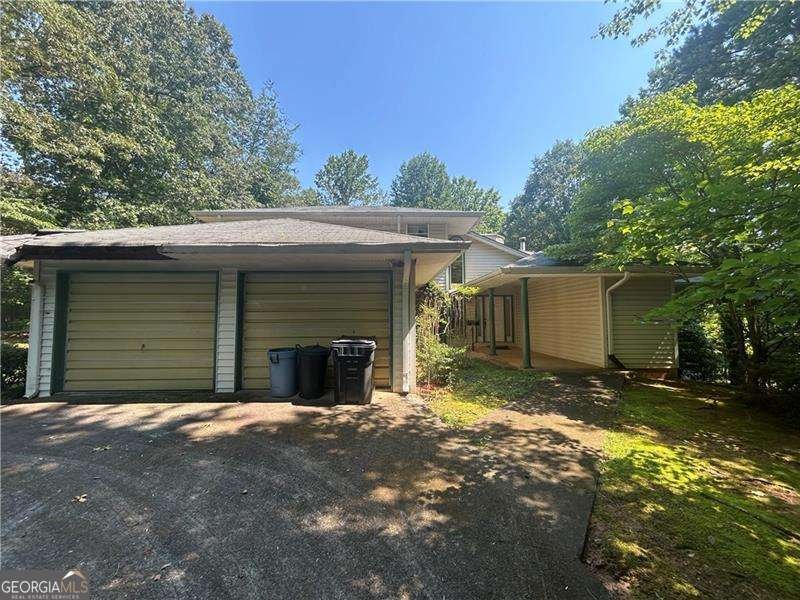 975 Willeo Road Roswell - 2