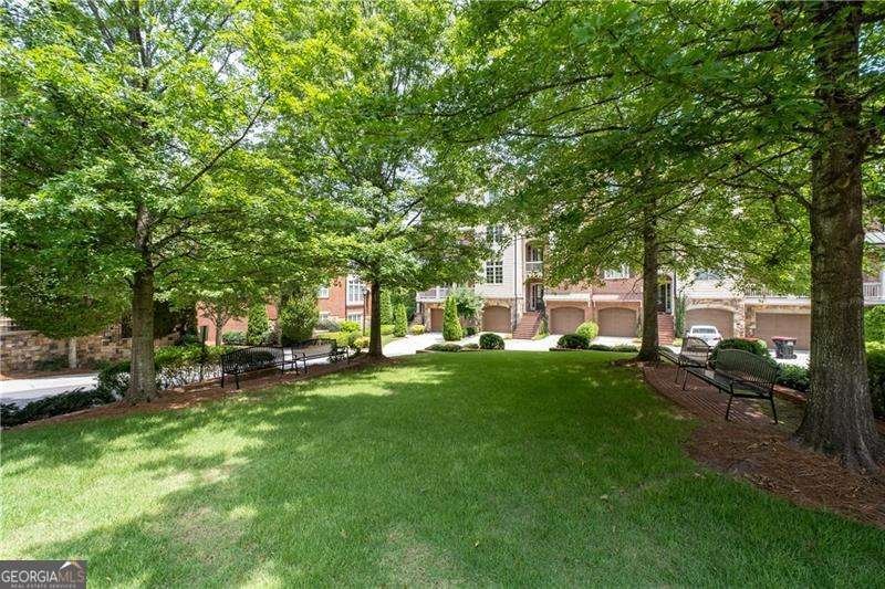 4089 Thorndale Lane Smyrna - 1