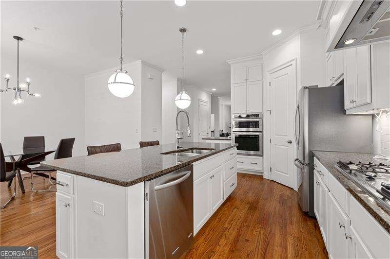4089 Thorndale Lane Smyrna - 11