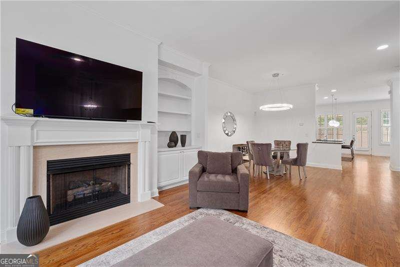 4089 Thorndale Lane Smyrna - 12