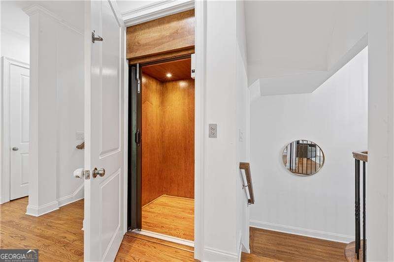 4089 Thorndale Lane Smyrna - 16