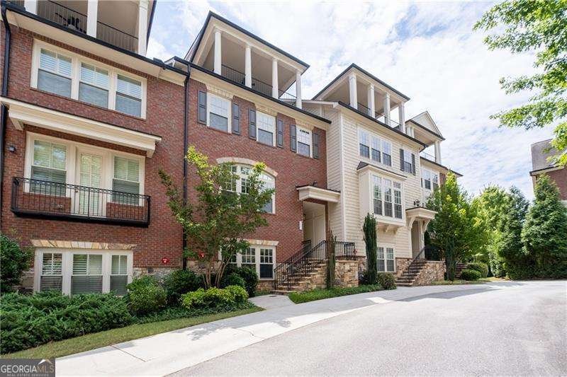 4089 Thorndale Lane Smyrna - 2