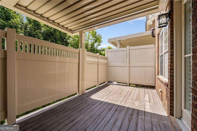 4089 Thorndale Lane Smyrna - 20
