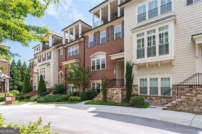 4089 Thorndale Lane Smyrna - 3