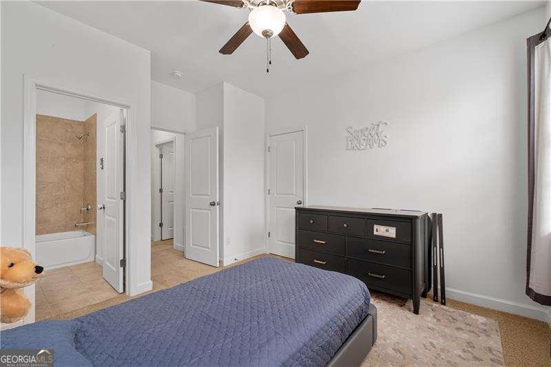 4089 Thorndale Lane Smyrna - 30
