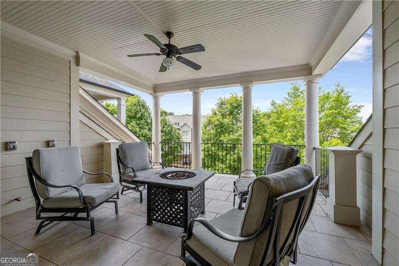 4089 Thorndale Lane Smyrna - 35