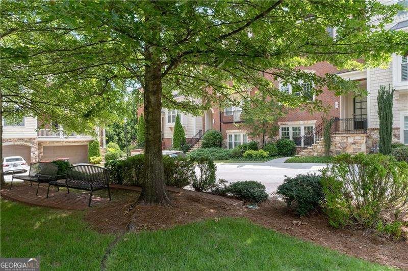 4089 Thorndale Lane Smyrna - 5
