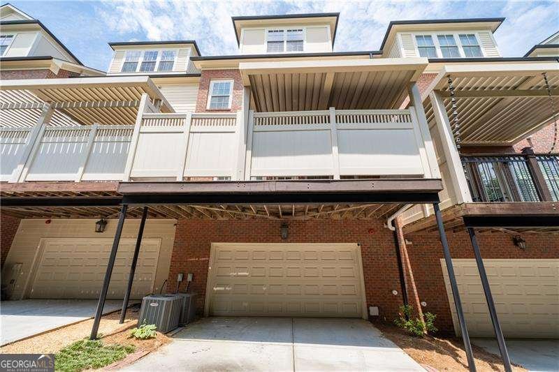 4089 Thorndale Lane Smyrna - 7