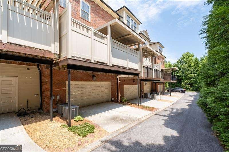 4089 Thorndale Lane Smyrna - 8