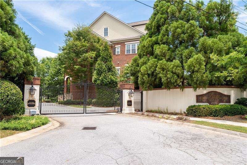 4089 Thorndale Lane Smyrna - 9