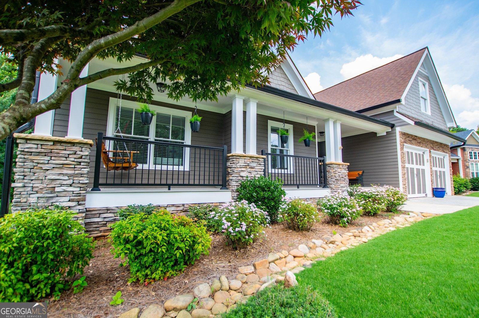 304 Wooded Glen Lane Carrollton - 10