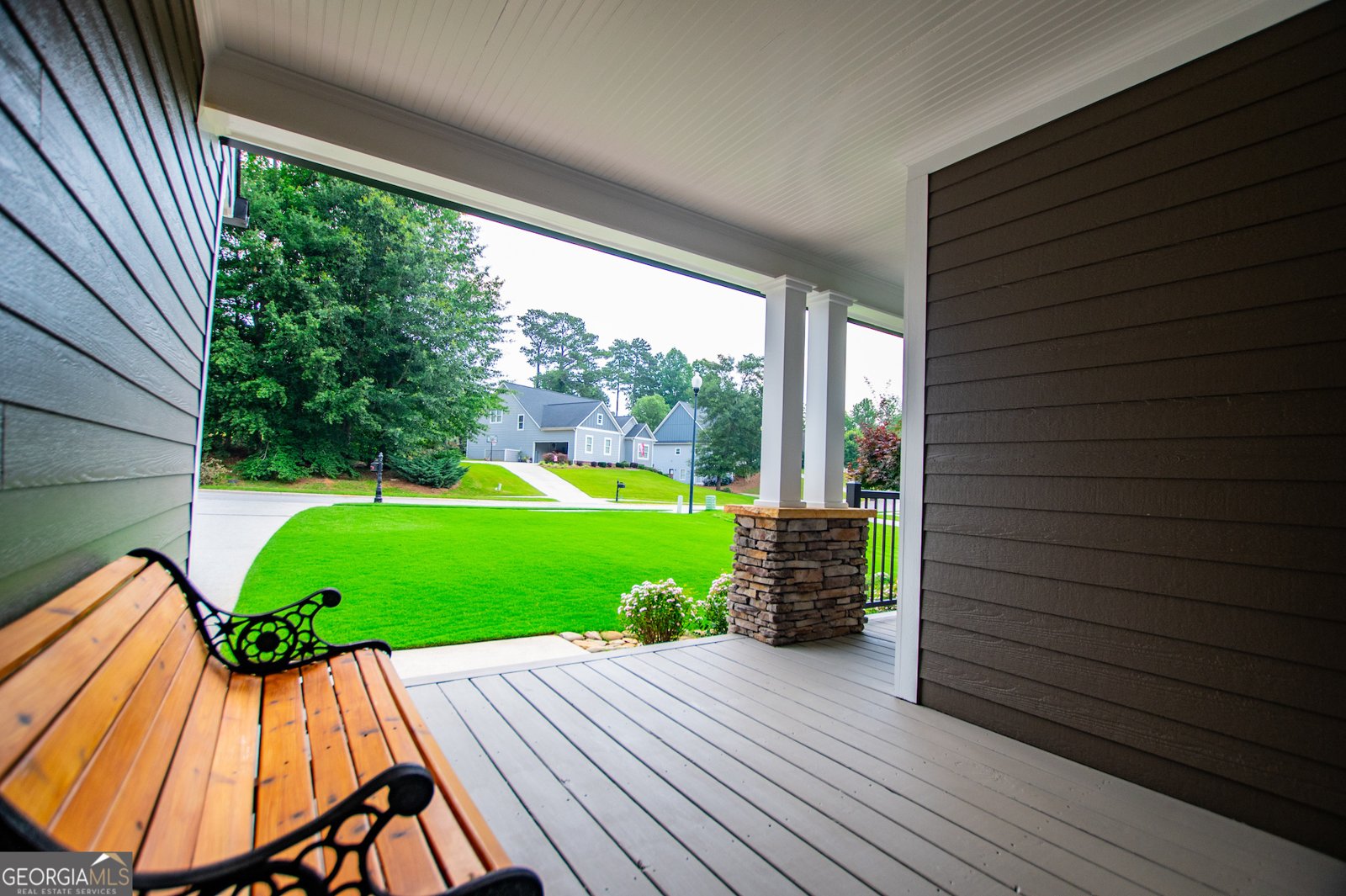 304 Wooded Glen Lane Carrollton - 11